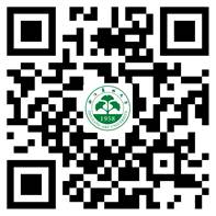 浙江农林大学 继续教育学院 网站二维码